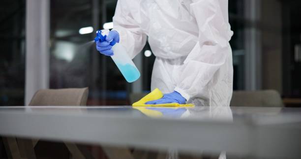 24/7 Emergency Crime Scene Cleanup experts in York, SC
